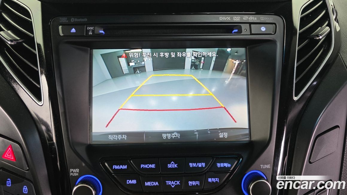 Hyundai i40 2014