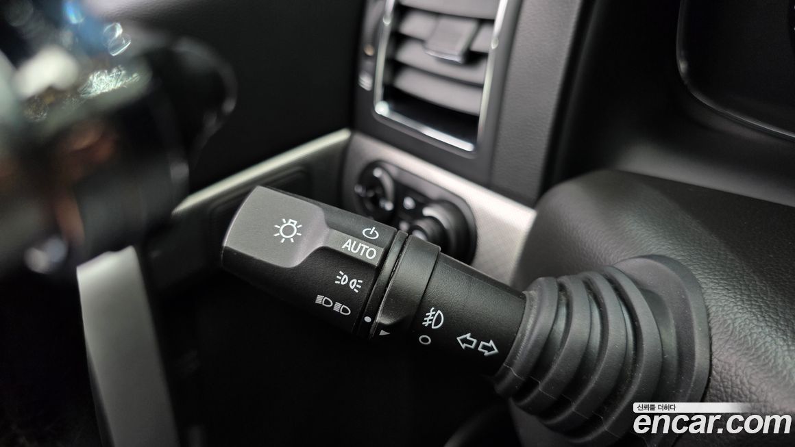 ChevroletGMDaewoo Captiva 2016