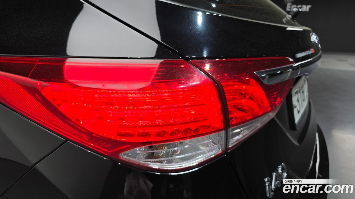 Hyundai i40 2014