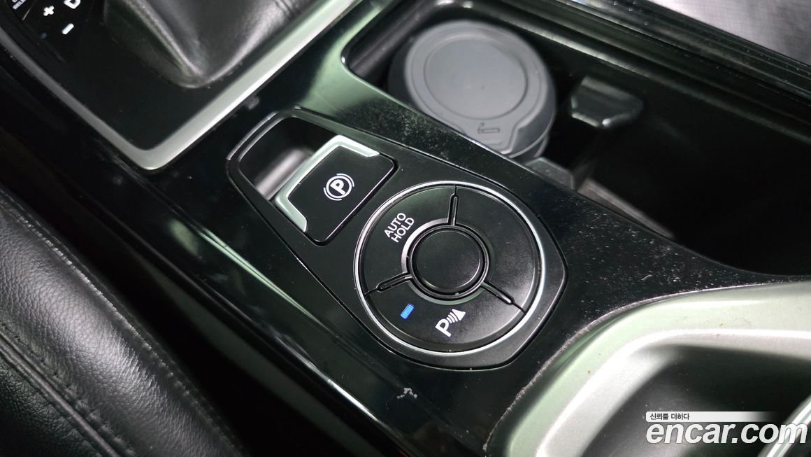 Hyundai i40 2014