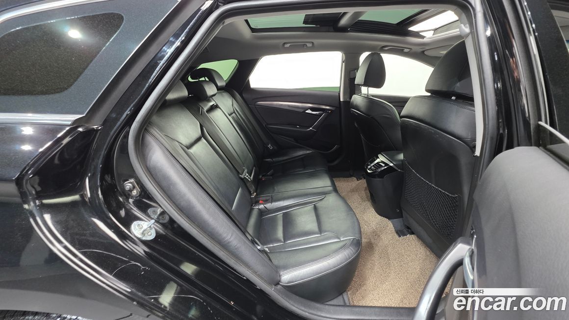 Hyundai i40 2014