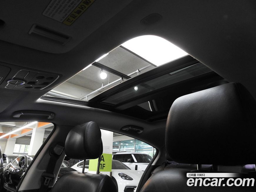 Kia K9 2014