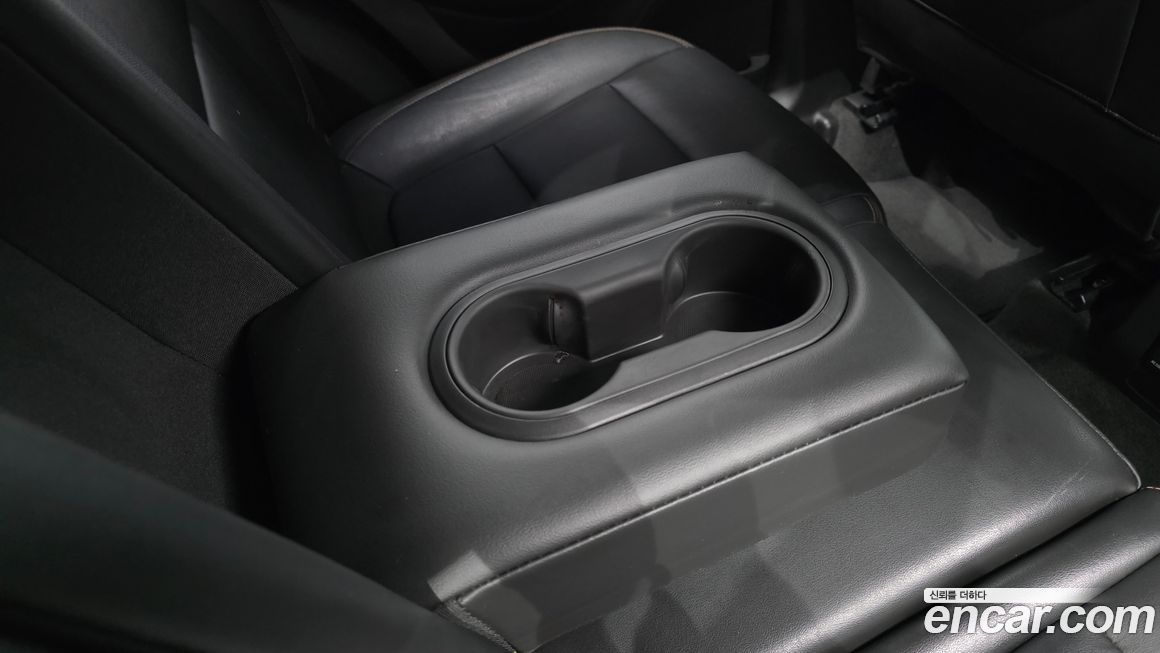 ChevroletGMDaewoo Trax 2017