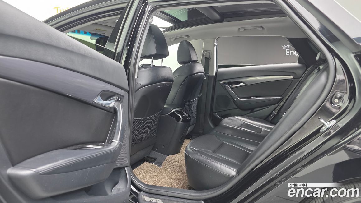 Hyundai i40 2014