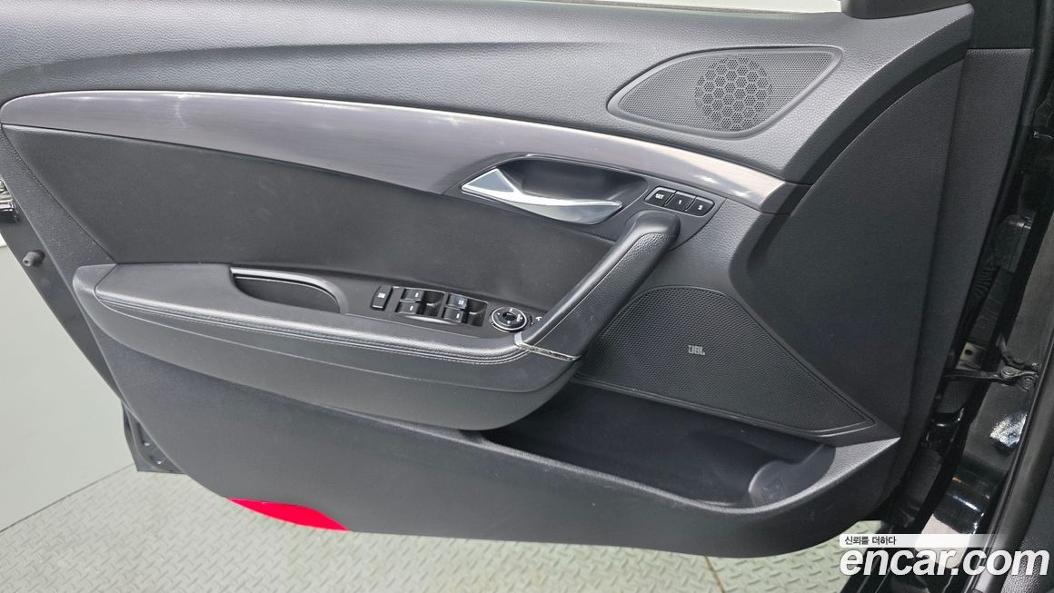 Hyundai i40 2014