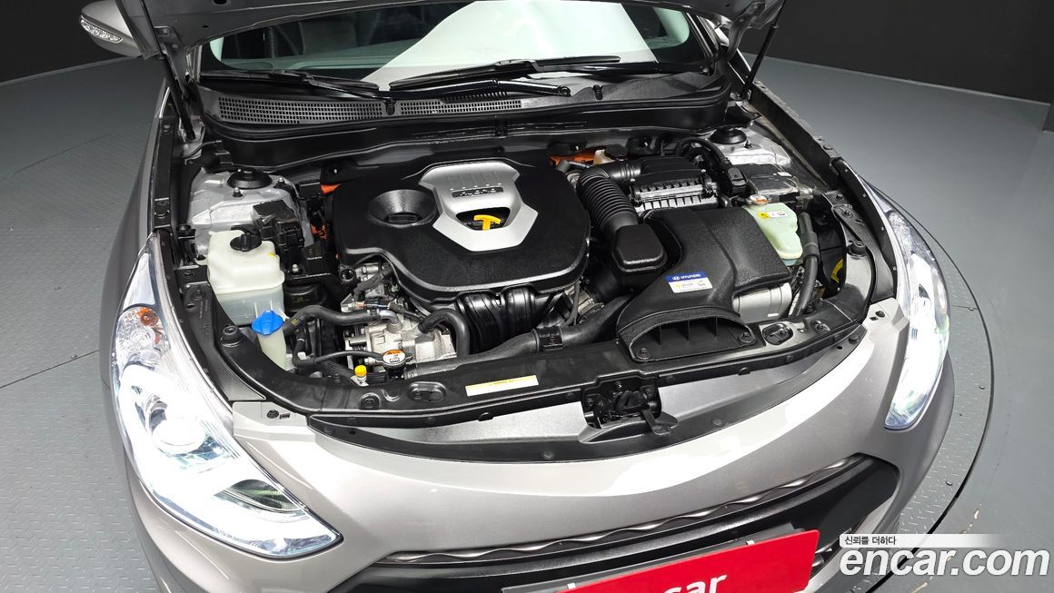 Hyundai Sonata 2012