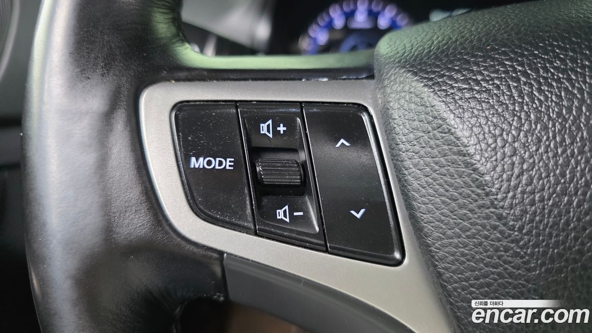 Hyundai i40 2014