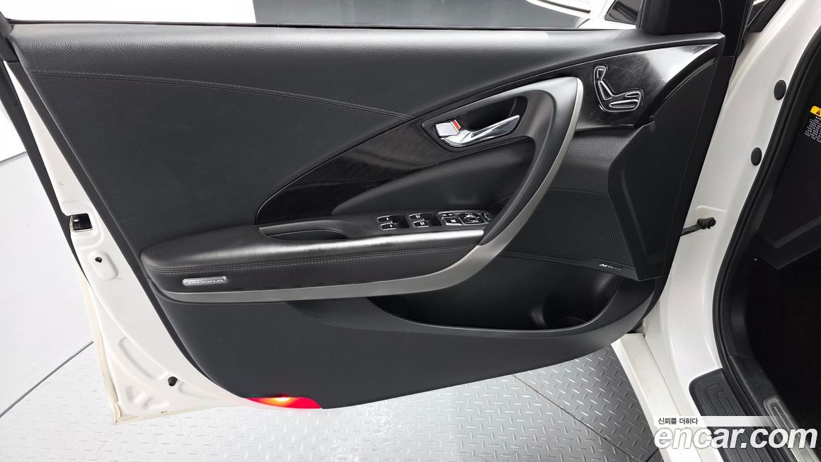 Hyundai Grandeur 2017