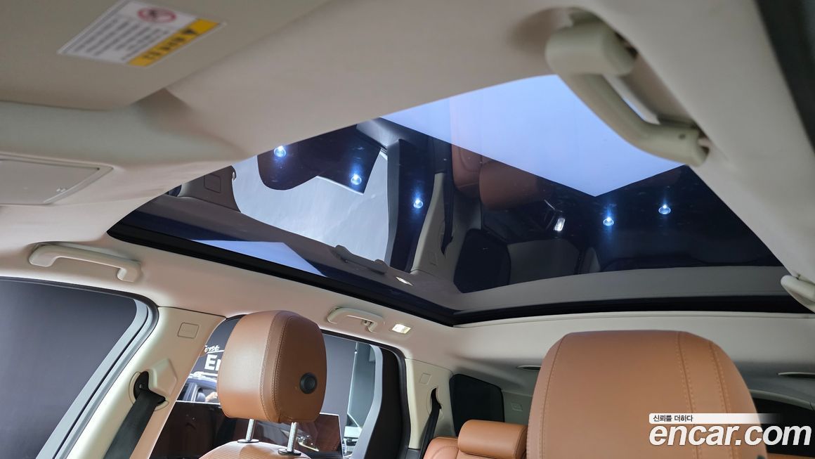 Land Rover Discovery Sport 2016