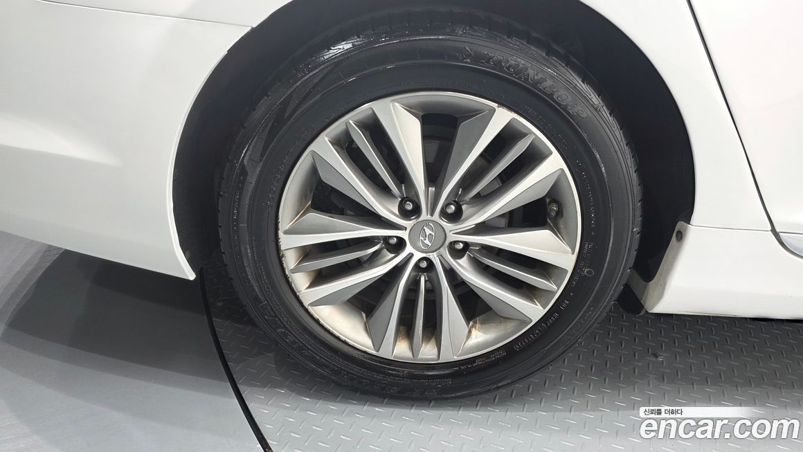 Hyundai Grandeur 2017