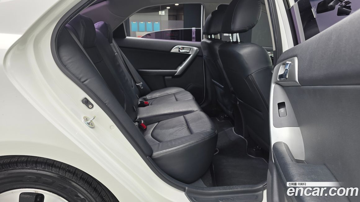 Kia Porte 2013