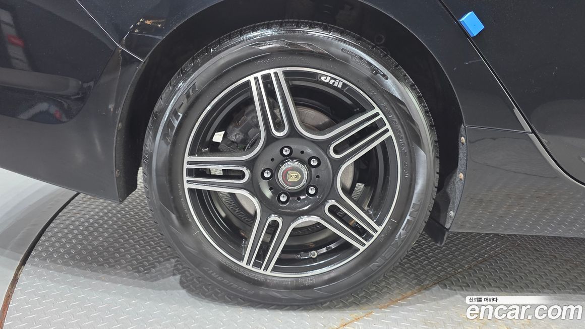 Hyundai i40 2014