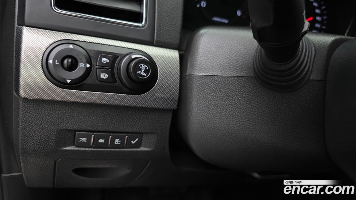 ChevroletGMDaewoo Captiva 2016