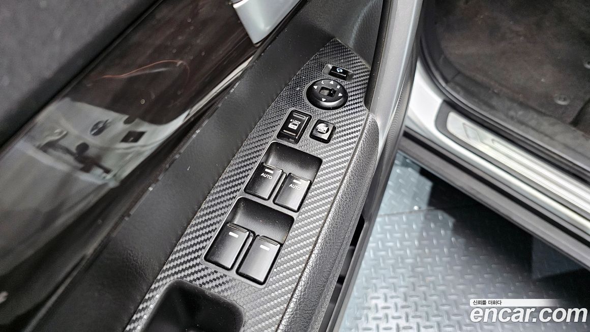Kia Sorento 2012