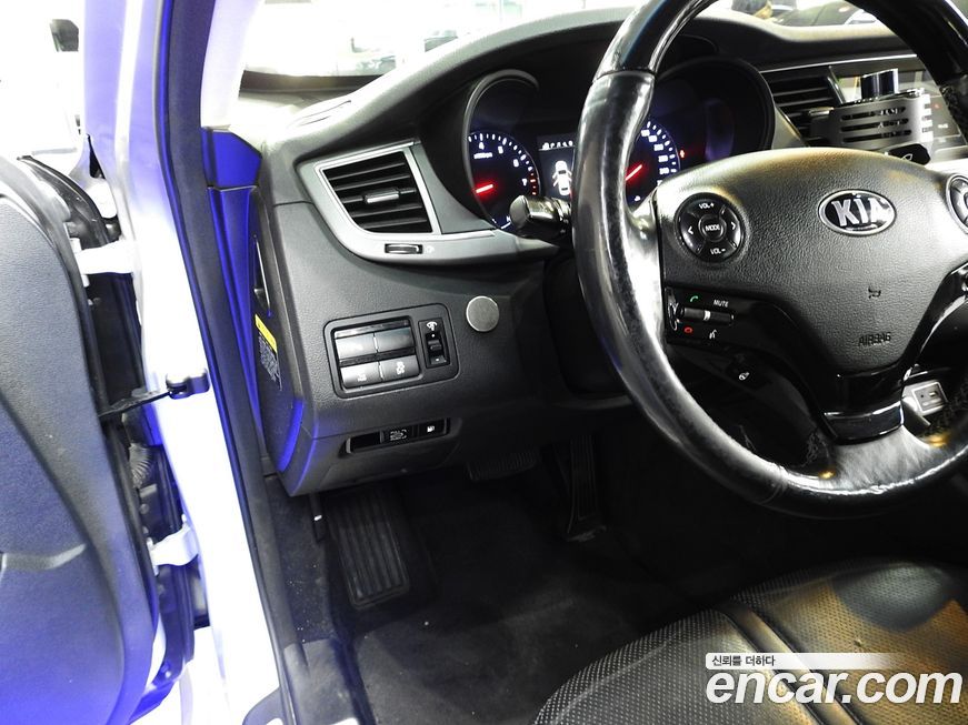 Kia K9 2014