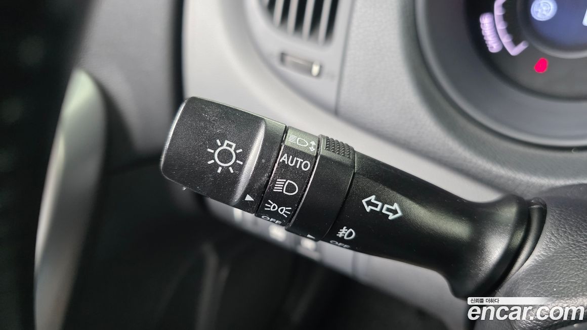 Kia Porte 2013