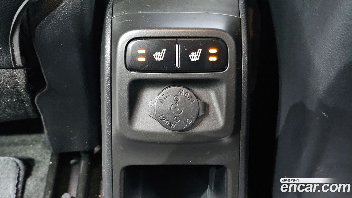 Kia RAY 2016