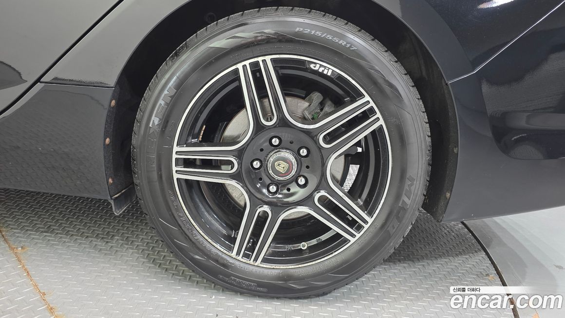 Hyundai i40 2014