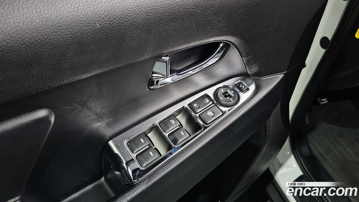 Kia Sportage 2014