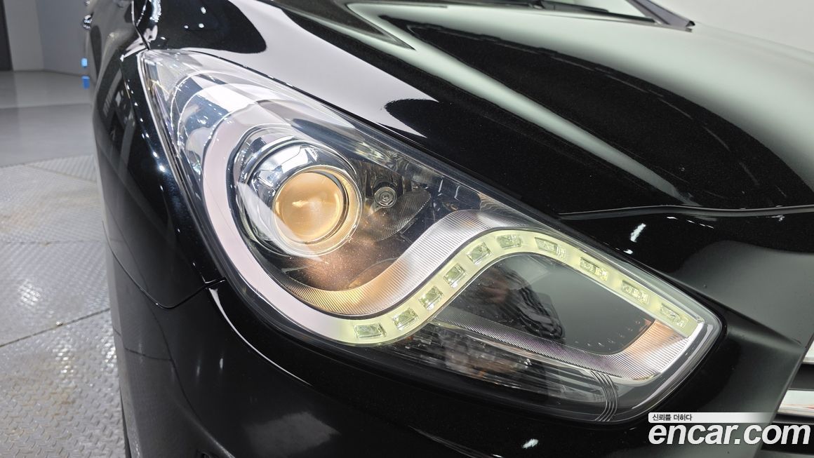 Hyundai i40 2014