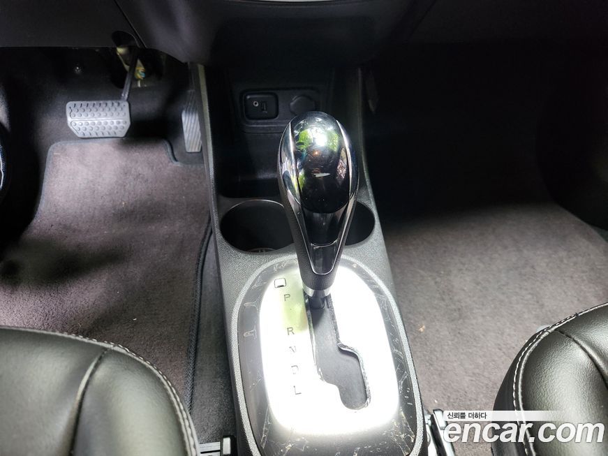 ChevroletGMDaewoo Spark 2017