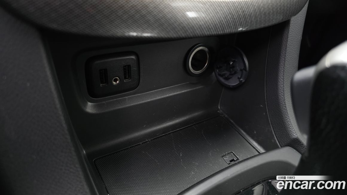 ChevroletGMDaewoo Captiva 2016