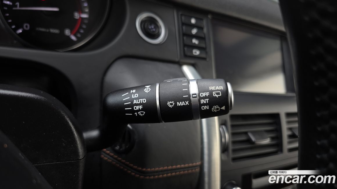 Land Rover Discovery Sport 2016