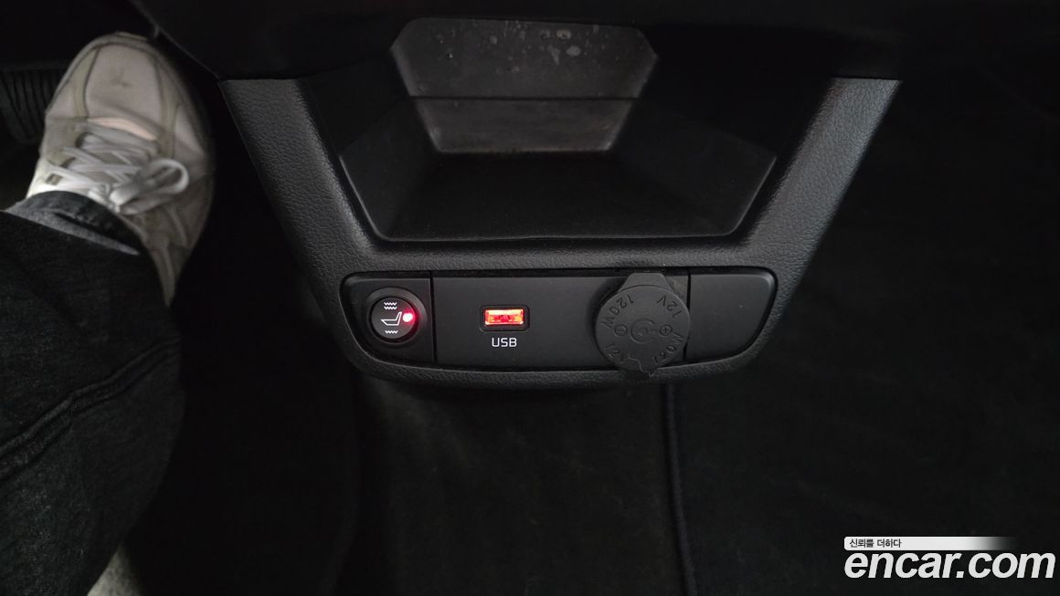 Kia RAY 2022
