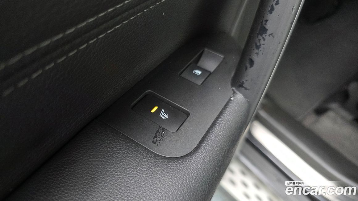 ChevroletGMDaewoo Captiva 2016