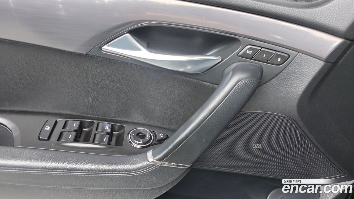 Hyundai i40 2014