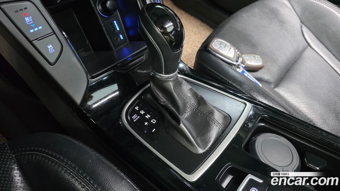 Hyundai i40 2014
