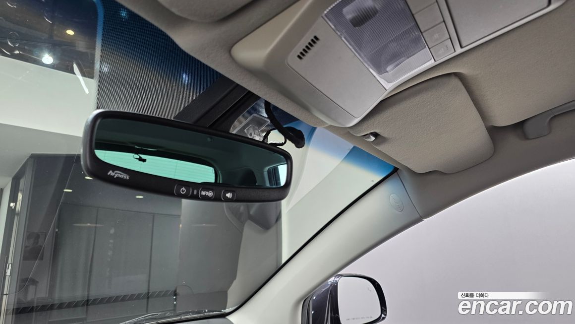 ChevroletGMDaewoo Captiva 2016