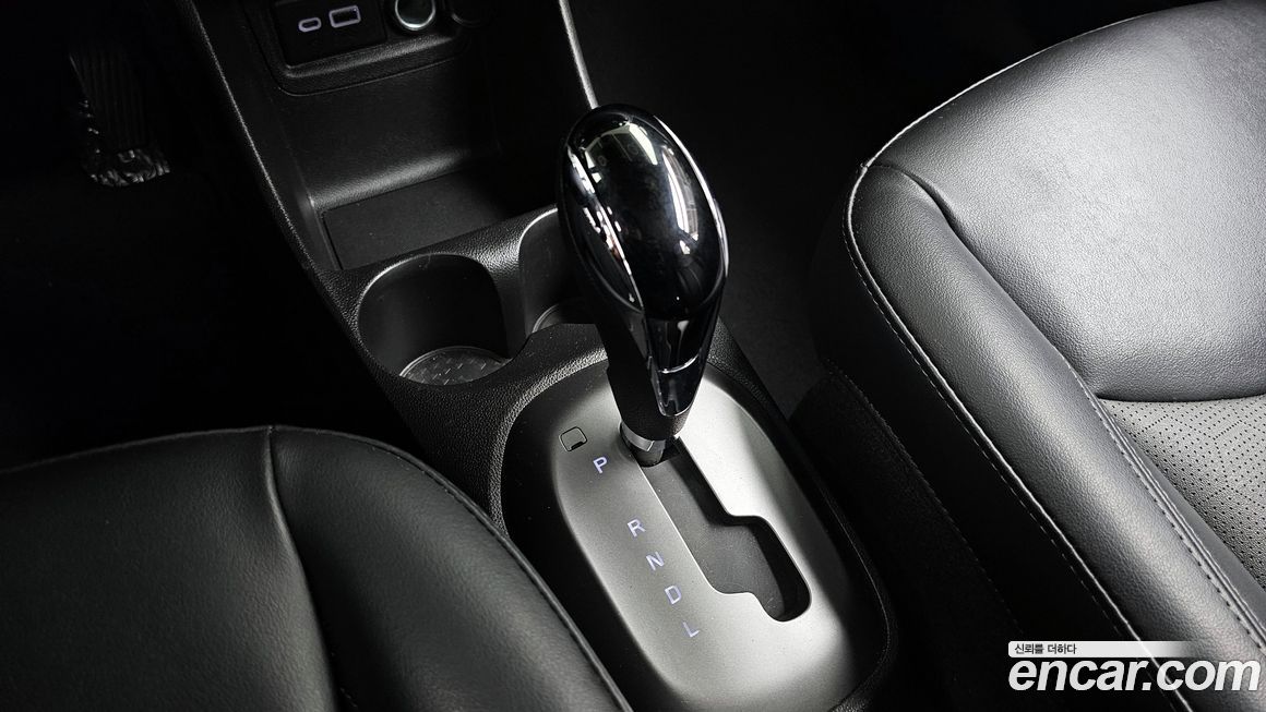 ChevroletGMDaewoo Spark 2019