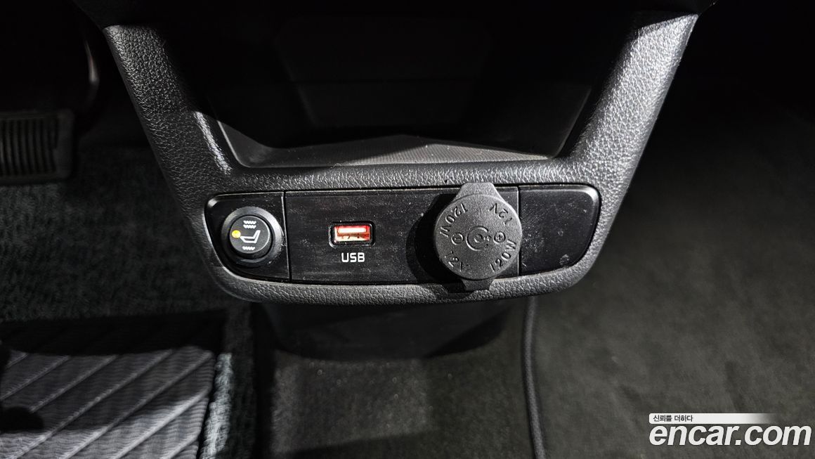 Kia RAY 2022