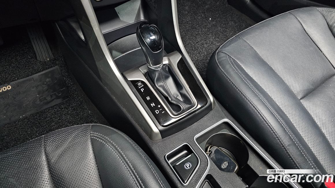 Hyundai i30 2015