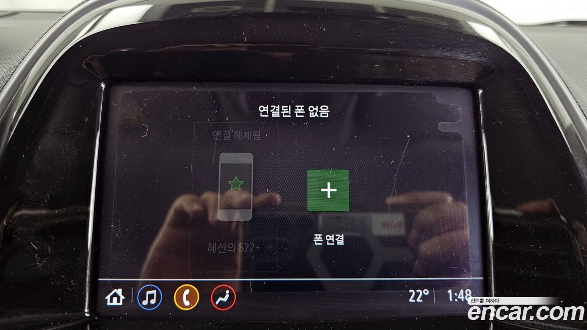 ChevroletGMDaewoo Spark 2019