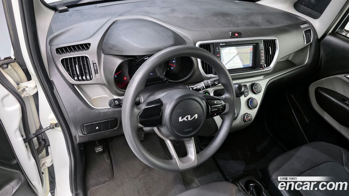 Kia RAY 2022