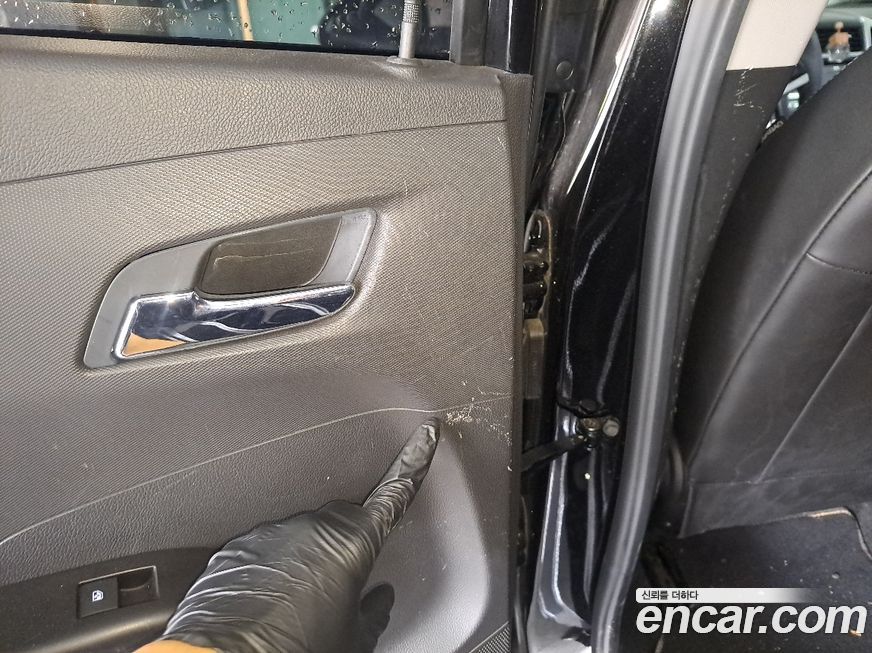 ChevroletGMDaewoo Aveo 2019