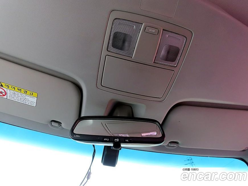 Kia RAY 2015