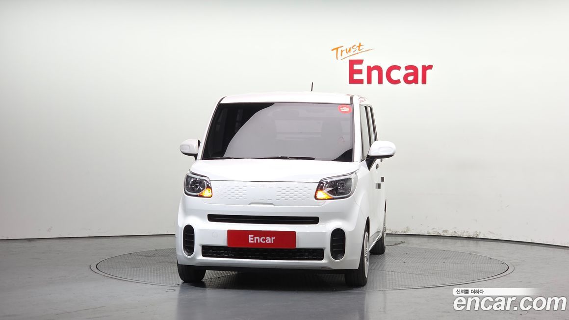 Kia RAY 2022