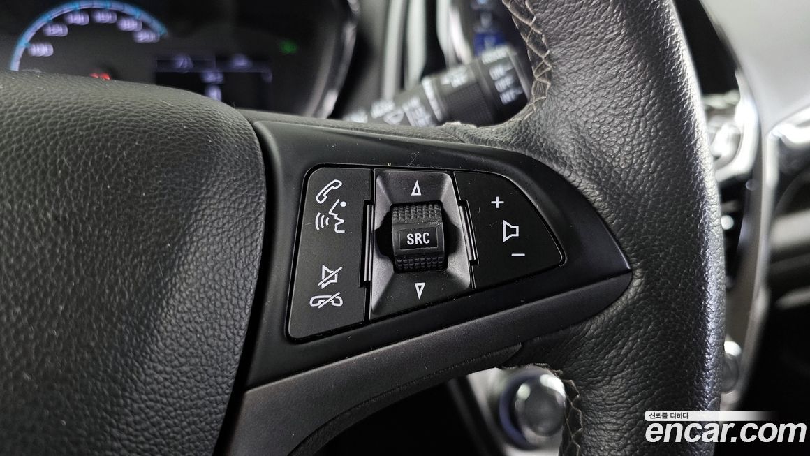 ChevroletGMDaewoo Spark 2019