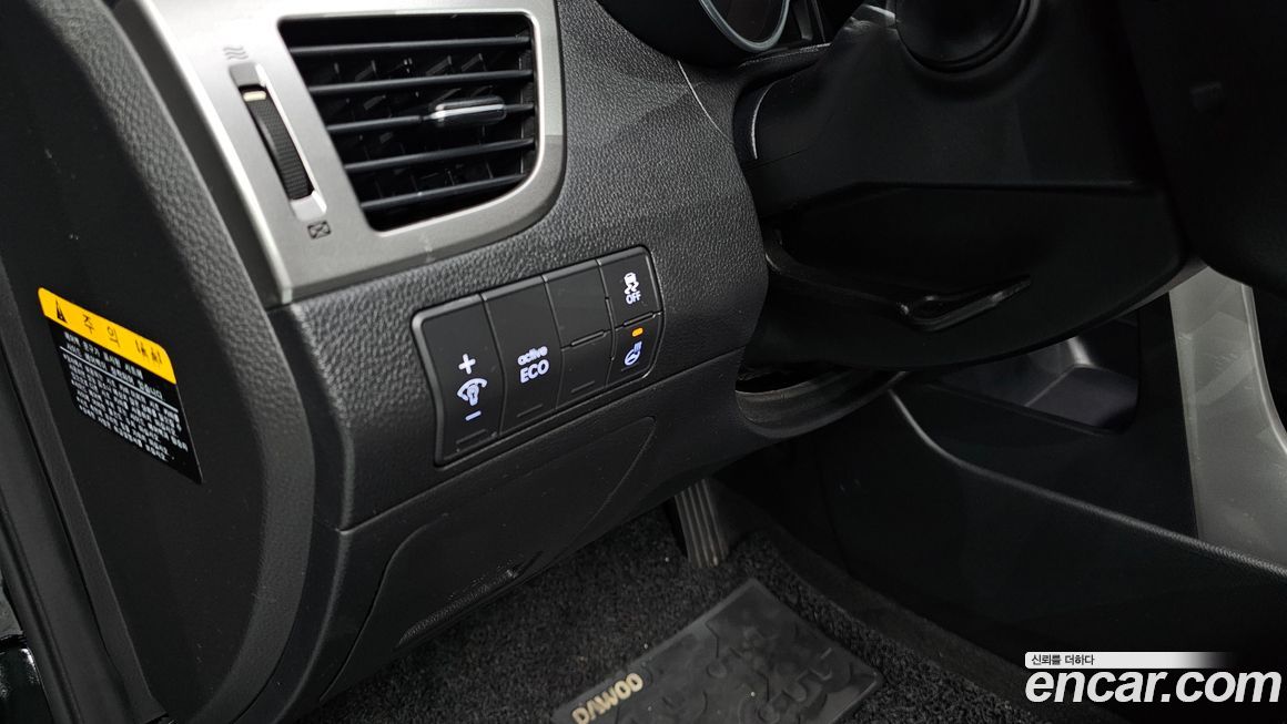 Hyundai i30 2015