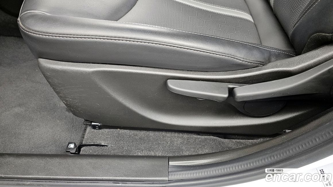 ChevroletGMDaewoo Spark 2019