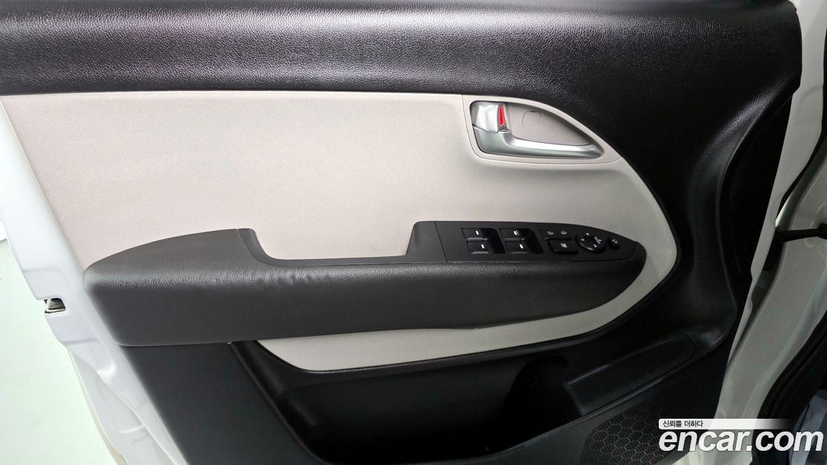 Kia RAY 2022