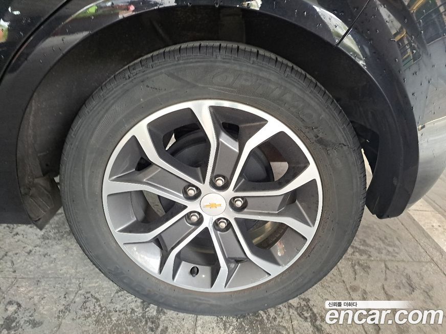ChevroletGMDaewoo Aveo 2019