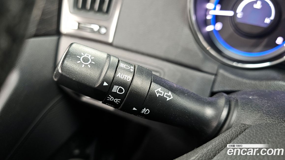 Hyundai Sonata 2013