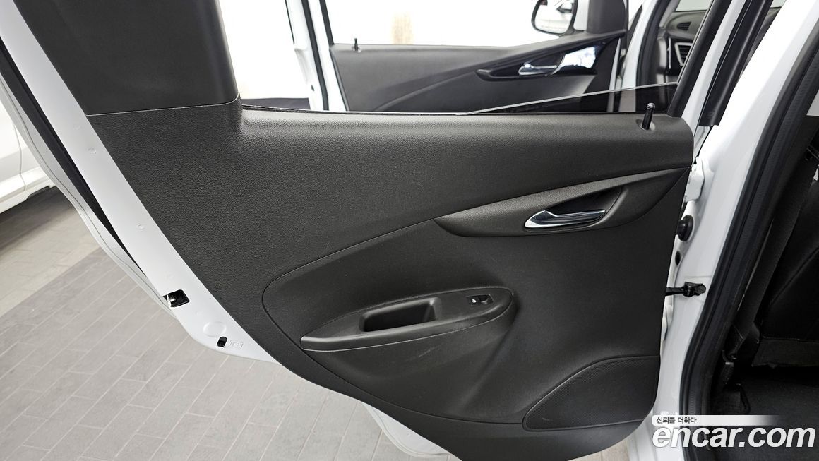 ChevroletGMDaewoo Spark 2019