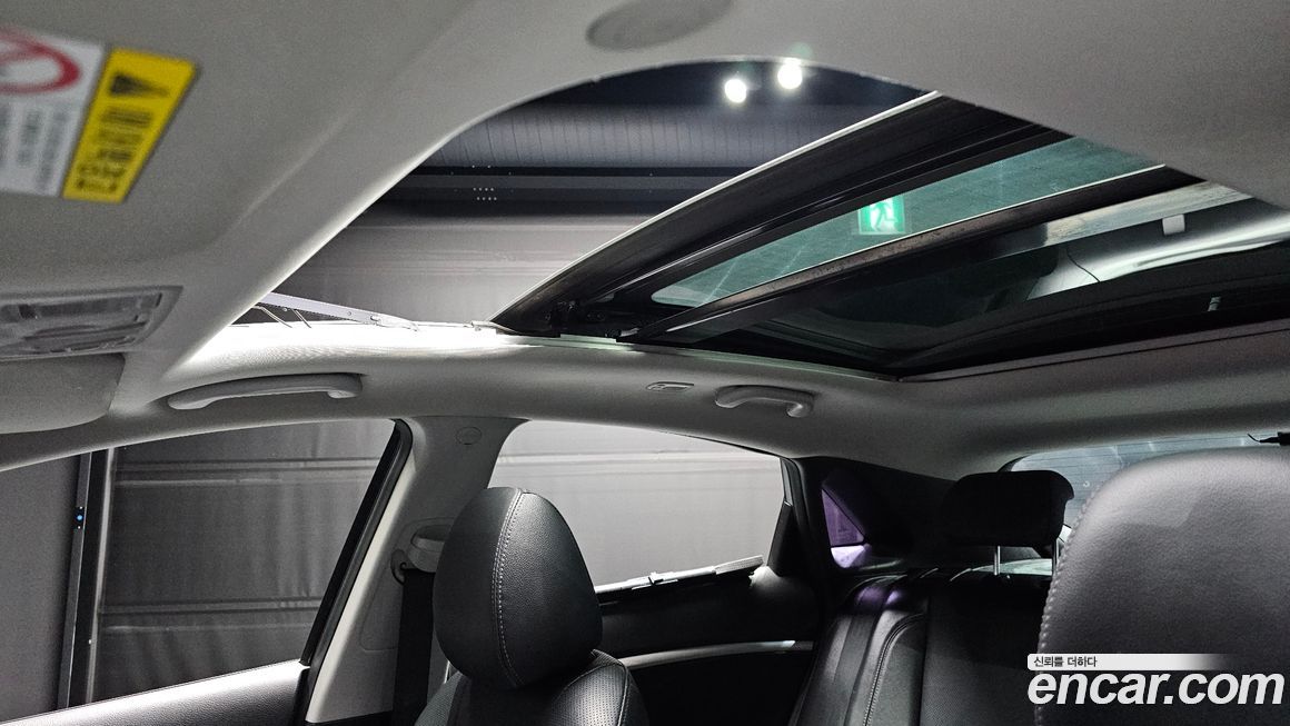 Hyundai i30 2015