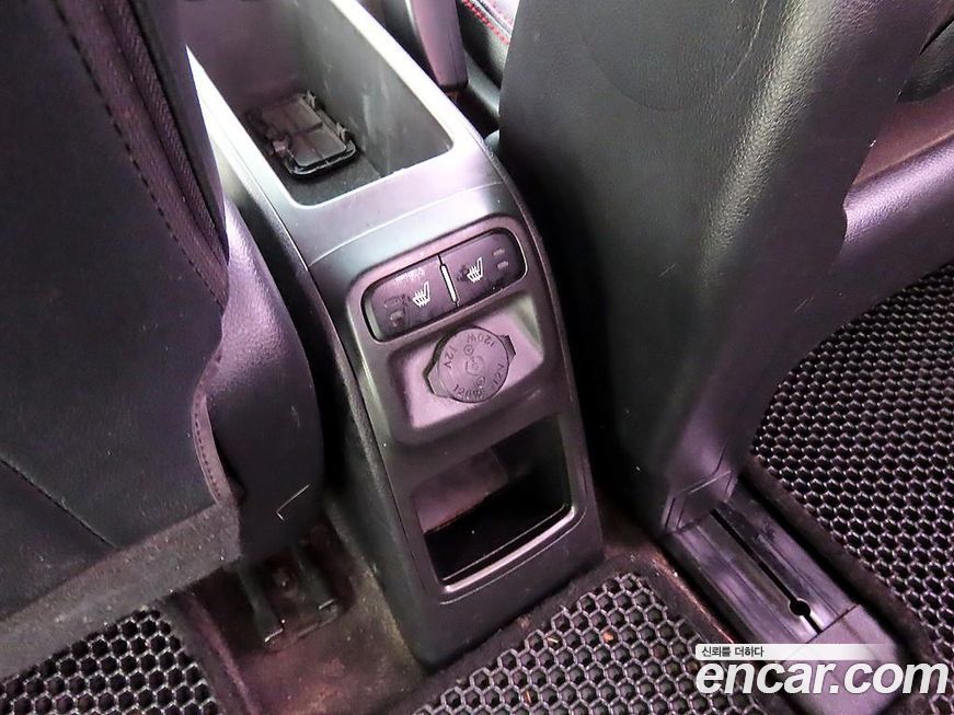 Kia RAY 2015