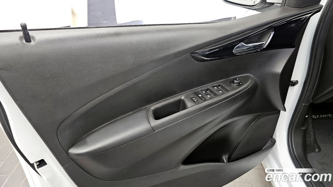ChevroletGMDaewoo Spark 2019